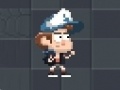 Xogo Gravity Falls: Oddventure Land