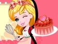 Xogo Cake Shop