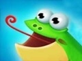 Xogo Catch The Frog