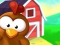 Xogo Farm Jelly Puzzle