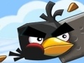 Xogo Crazy Birds