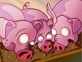 Xogo Run Pig Run