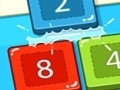 Xogo 2048 Threes