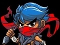 Xogo Ninjakira Combo Showdown