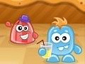 Xogo Candy Land
