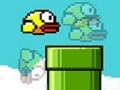 Xogo Flappy Bird Multiplayer