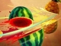 Xogo Fruit Cut Ninja