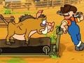 Xogo Kaban Steeplechase