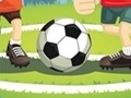 Xogo Goal Goal Goal