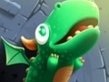 Xogo Dragon Climb