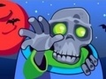 Xogo Zombie Launcher 2
