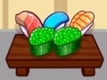 Xogo Sushi Switch