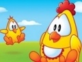 Xogo Farm Alarm