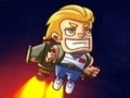 Xogo Jetpack Escape