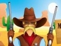 Xogo Western Mahjong