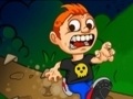 Xogo Scary Path