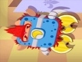 Xogo Chainy Chisai Medieval 2
