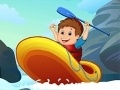 Xogo Rafting Adventure