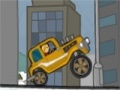 Xogo Rod Hots Hot Rod Racing