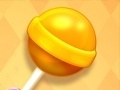 Xogo Mahjong Candy