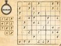 Xogo The Daily Sudoku