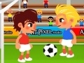 Xogo Soccer Madness