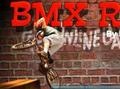 Xogo BMX ramp stunts