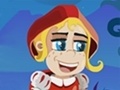 Xogo Red Riding Hood Run