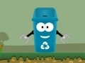 Xogo Vibrant Recycling