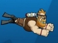 Xogo Dangerous Dan: Legends Of The Seven Seas