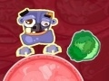 Xogo Don`t Eat Trash