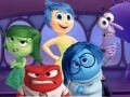 Xogo Inside Out: Thought Bubbles