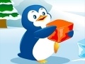 Xogo Penguin Cubes