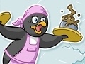 Xogo Penguin Diner
