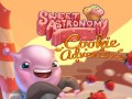 Xogo Sweet Astronomy Cookie Adventure