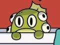 Xogo Monster Mirror