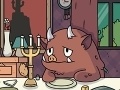 Xogo Monster Mansion