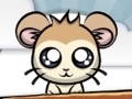 Xogo Bubble Hamsters