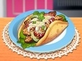 Xogo Gyros Sara`s Cooking Class