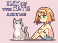 Xogo Day of the Cats: A Kat`s Tale - Episode 1