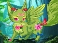 Xogo Forest Creature