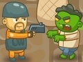Xogo Zombie Return