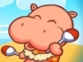 Xogo Lazy Hippo