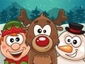Xogo Christmas Friends