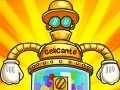 Xogo Jelly quest
