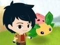 Xogo Battle Monsters RPG