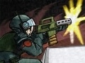 Xogo Galaxy Force