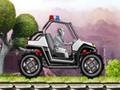 Xogo Police Dummies