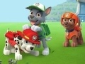 Xogo Paw Patrol: Pups Save Their Friends!