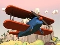 Xogo Fascinating flight